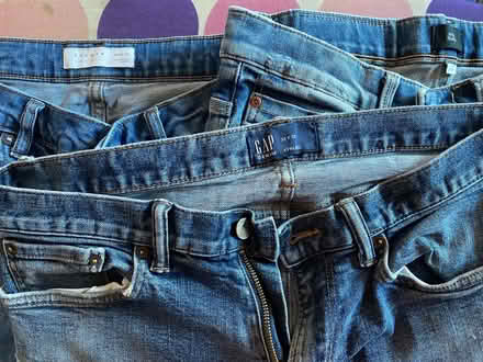 Photo of free Jeans (Lightpill GL5) #1