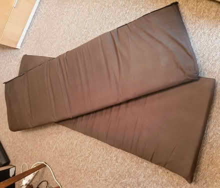 Photo of free Foam sofa cushions (Primrose LA1) #1