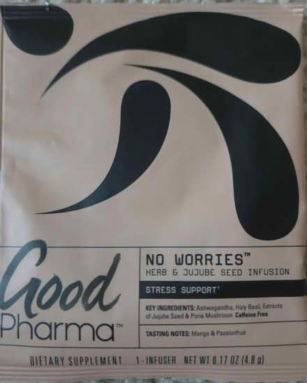 Photo of free 2 bags of plant infusions (Bernardo & Iowa, Sunnyvale) #2