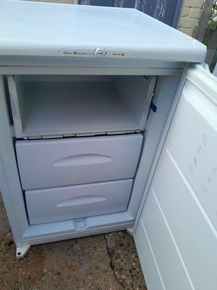 Photo of free Freezer (Sidcup DA14) #2
