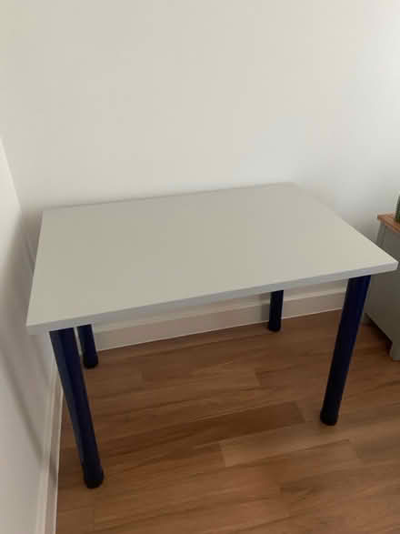 Photo of free Table/Desk (Lewisham SE13) #2