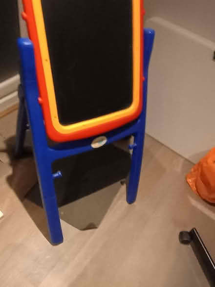 Photo of free Kids Crayola drawing board (Whiteley PO15) #2