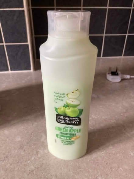 Photo of free Alberto Balsam hair conditioner (Great Horkesley CO6) #1