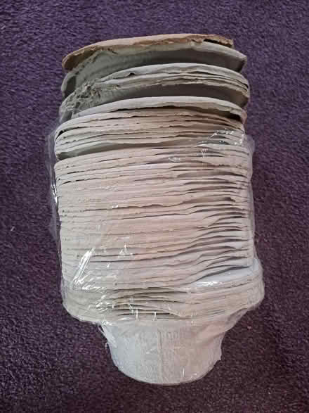 Photo of free Sick Bowls (Harefield SO19) #1