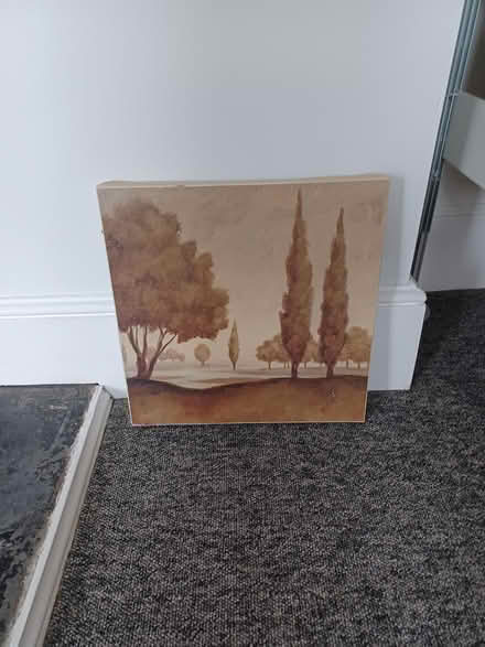 Photo of free Two pictures (CB2 near Cambridge Station) #2