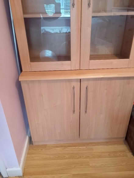 Photo of free Office/ storage cabinet (Sele Farm SG14) #3