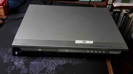 Photo of free SPOILT* Samsung DVD player HT-P10 (Queenstown, near MRT) #1