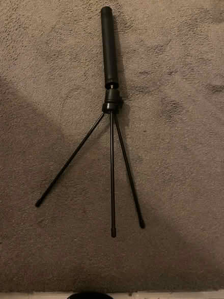 Photo of free Selfi light with extra tri pod (SE12 lee) #3