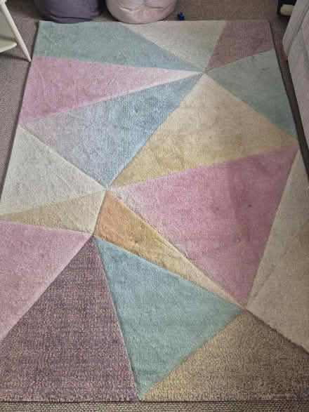 Photo of free Rug (Drayton PO6) #1