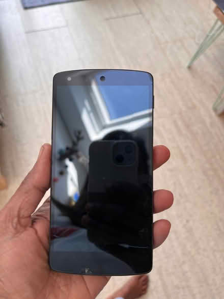 Photo of free Old nexus phone (Sway SO41) #2