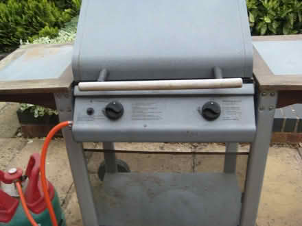 Photo of free Gas Barbeque (Wellesbourne CV35) #3