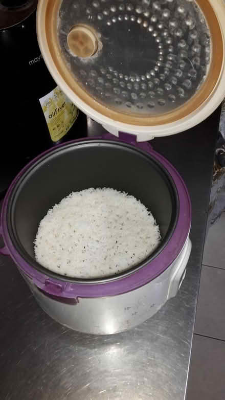Photo of free Rice Cooker (Queenstown, near MRT) #2