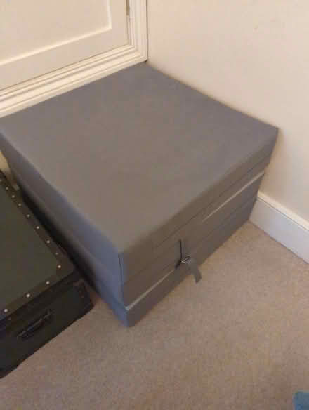 Photo of free Fold up matress (Old Town SG1) #2