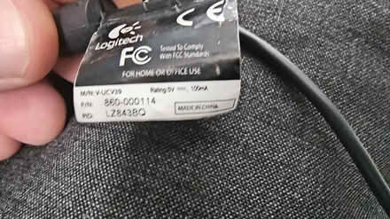 Photo of free Logitech Quick am E2500 (Bristol BS6) #2