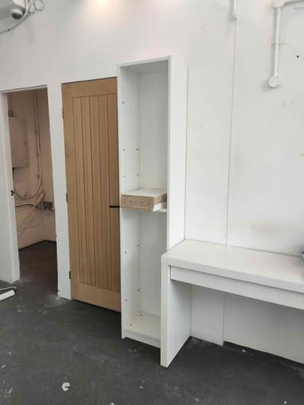 Photo of free furniture and set design (Shoreditch) #1