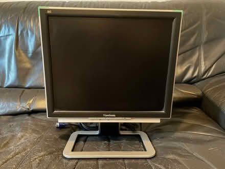 Photo of free Monitor (City of Bristol BS6) #1