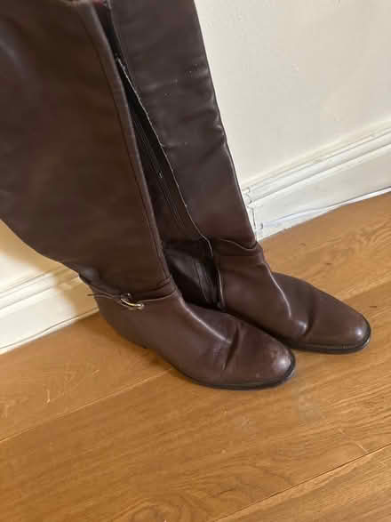 Photo of free Geox ladies boots (Brentford TW8) #2