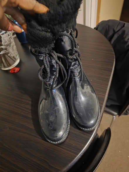 Photo of free Boots (Manchester M22) #1