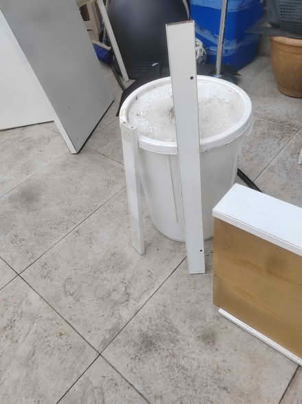 Photo of free Parts of desk and bed (Loughton IG10) #4