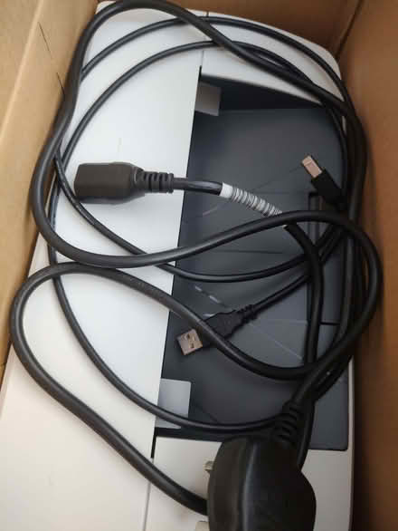 Photo of free LaserJet Pro M15w (Kinson Village Green Stocks BH10) #3