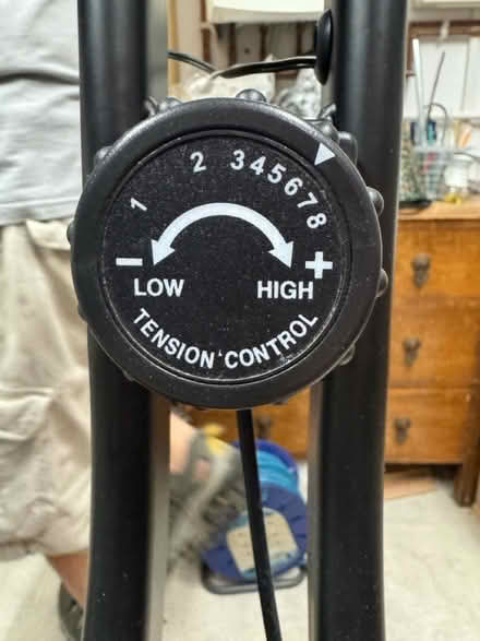Photo of free Exercise Bike (Groombridge TN3) #2