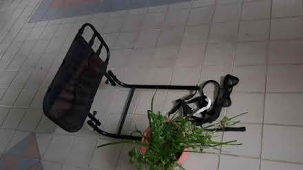 Photo of free Bed Rail "Stander EZ Adjust" (Queenstown, near MRT) #1