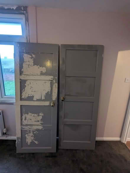 Photo of free Internal doors (Gloucester GL2) #1