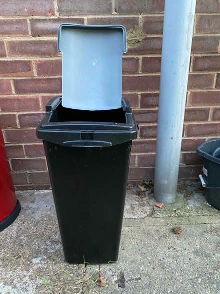 Photo of free Slim bin (Southborough TN4) #1