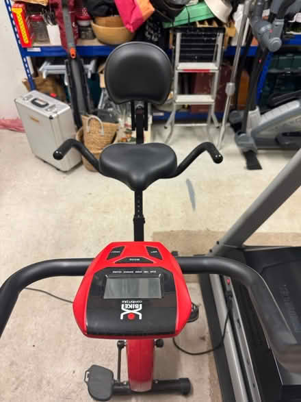 Photo of free Exercise Bike (Groombridge TN3) #1