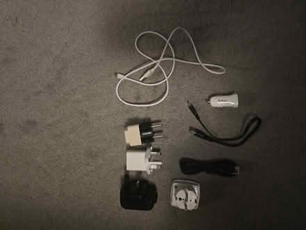 Photo of free Usb cables, plugs all sorts (IG6 3s) #3