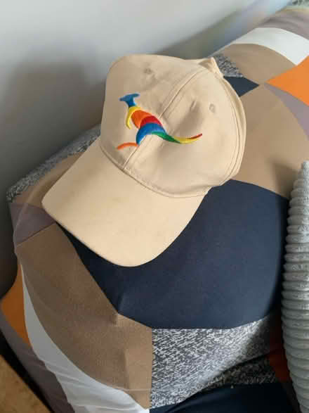 Photo of free Baseball cap (M32) #1