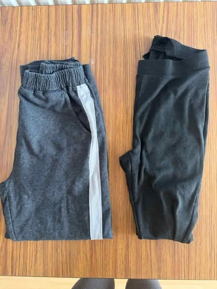 Photo of free Small women’s clothes and shoes (Isle of Dogs E14) #1