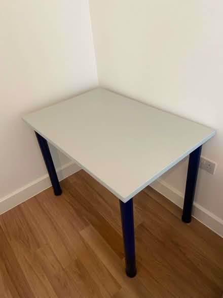 Photo of free Table/Desk (Lewisham SE13) #1