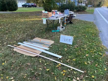 Photo of free More Freebies Today (Town of Newburgh) #2