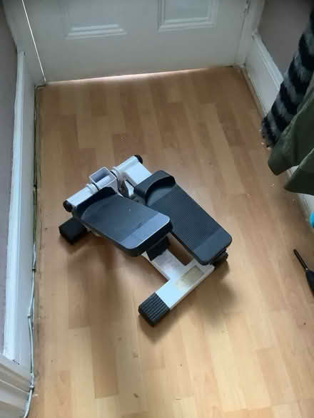 Photo of free Mini Stepper (Aldrington BN3) #1