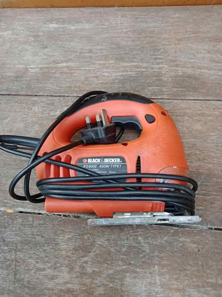 Photo of free Jig Saw (Burnley BB10) #1