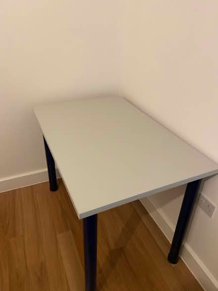 Photo of free Table/Desk (Lewisham SE13) #3