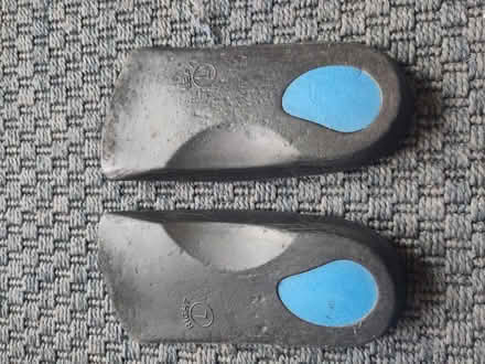 Photo of free Heel lift supports (Bexhill old town, TN40) #1
