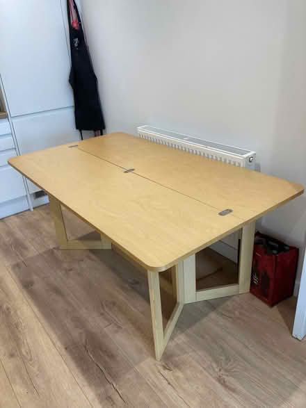 Photo of free Table (Ashton Vale BS3) #1