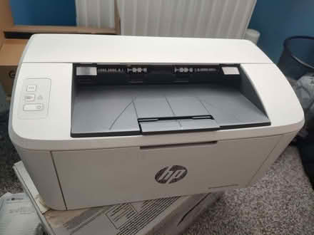 Photo of free LaserJet Pro M15w (Kinson Village Green Stocks BH10) #2