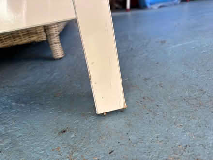 Photo of free Ikea Hermes shoe cabinet (CB6 Ely) #2