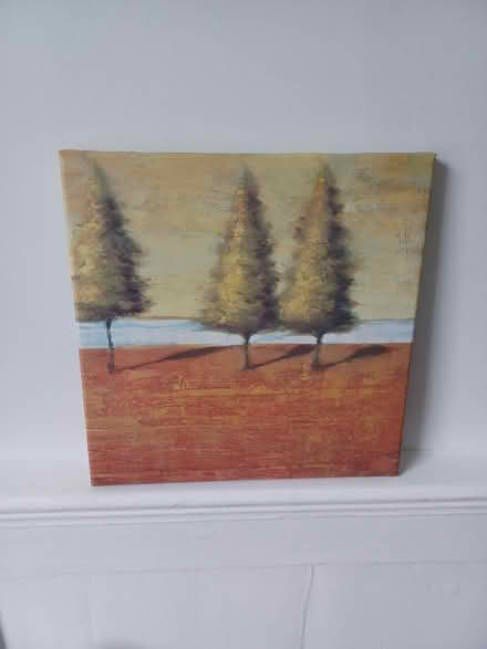 Photo of free Two pictures (CB2 near Cambridge Station) #1