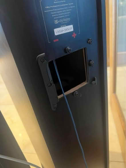 Photo of free DST 303 Loudspeaker System (S7 2) #3