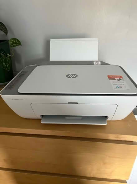 Photo of free HP Printer deskjet (Broomfield CM1) #1