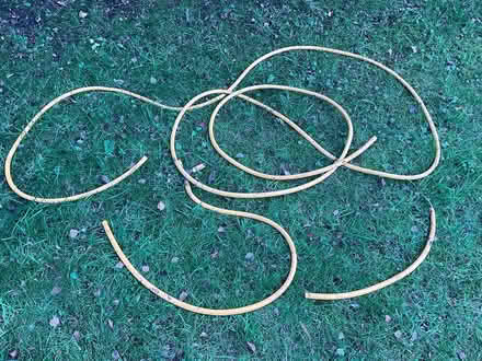 Photo of free Hose pipe bits (Garsington OX44) #1