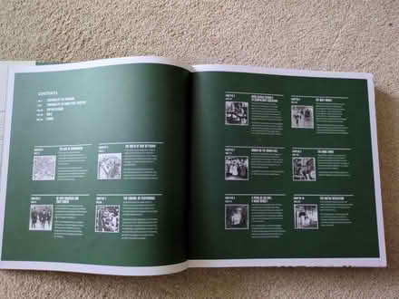 Photo of free Large book: UK Social History etc (Horsell, Woking GU21 4) #3