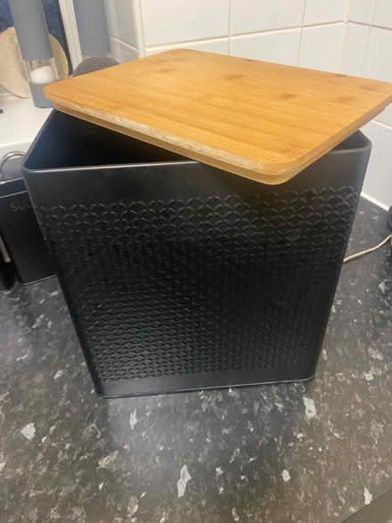 Photo of free Bread bin (SE12 lee) #1