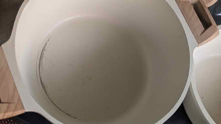 Photo of free Pan set (Camberwell SE5) #2