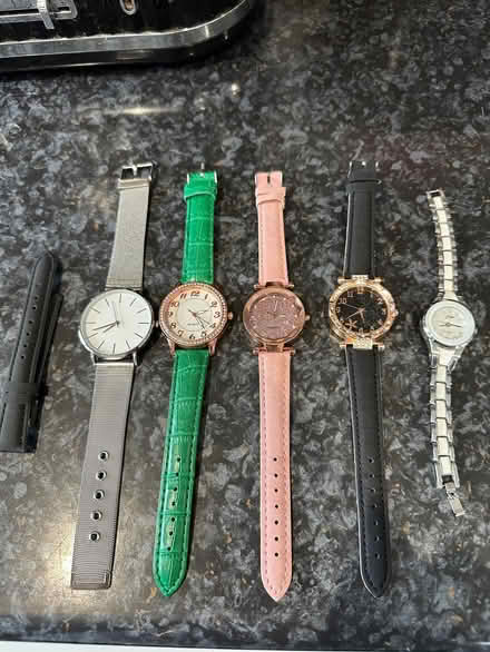 Photo of free Watches (Starbeck HG1) #1