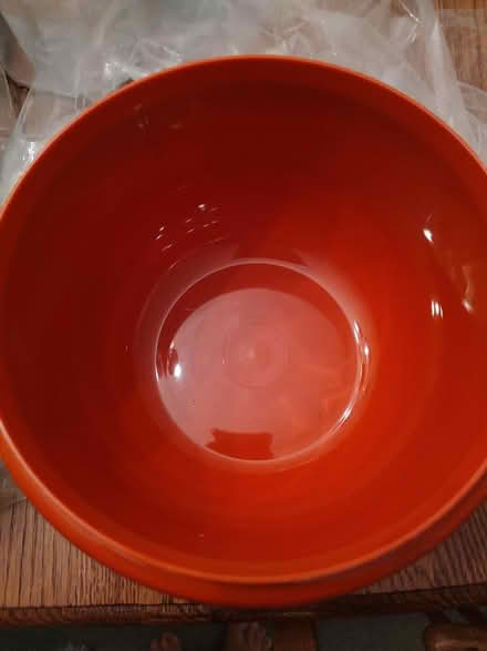 Photo of free Pair of Tupperware bowls (Odenton) #2